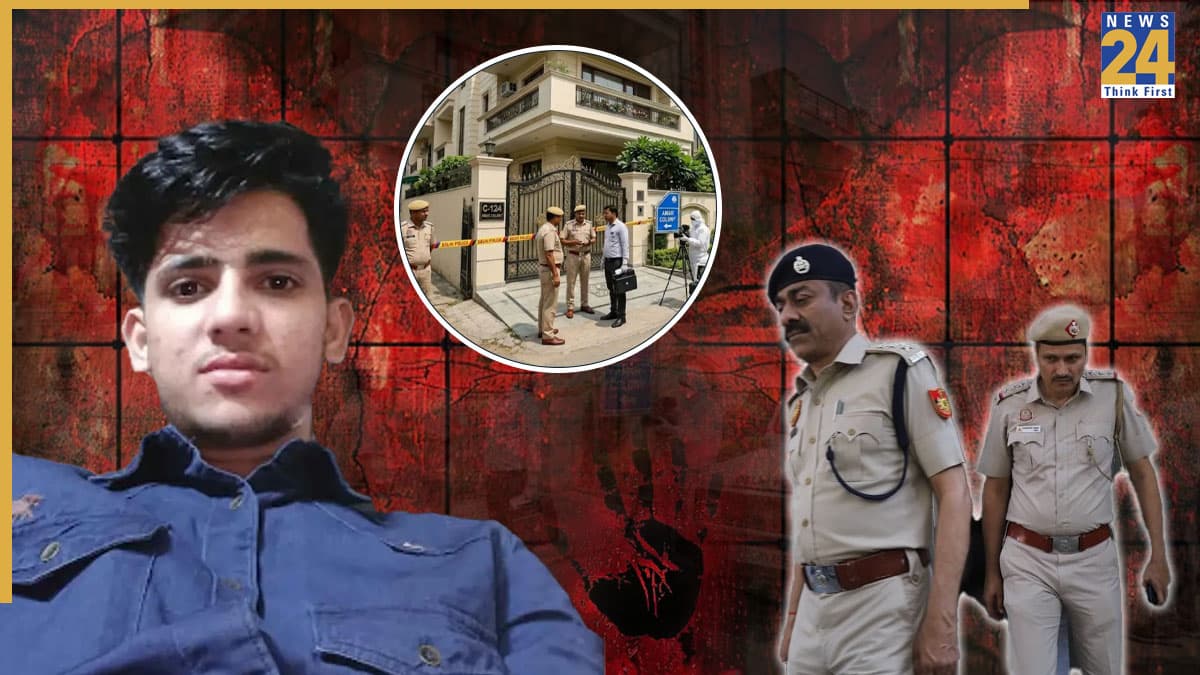 Delhi Murder: 'बेहोश किया और फिर…', IRS की बेटी के हत्यारे का खौफनाक खुलासा, जानकर कांप जाएगी रूह