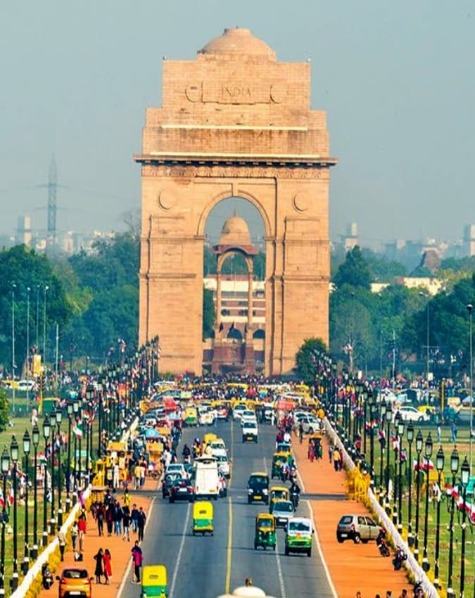 दिल्ली में भी लोग एलपीजी पर हैं ज्यादा निर्भर