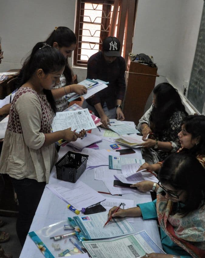 जल्द शुरू होंगी क्लासेस