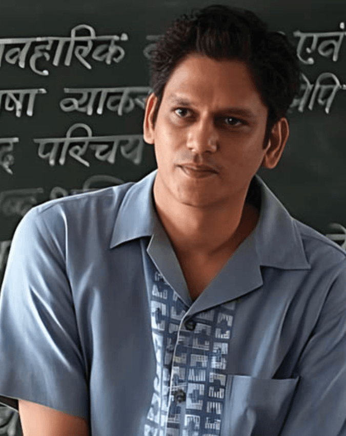 दहाड़ सीरीज को आईएमडीबी पर रेटिंग कितनी मिली है?