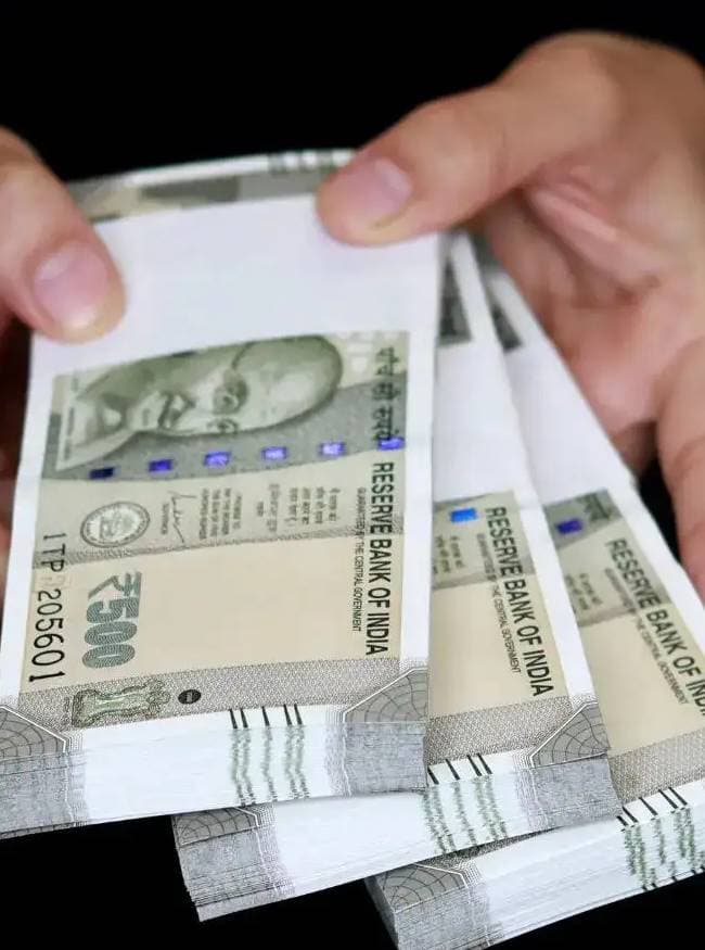 केंद्रीय कर्मचारियों का महंगाई भत्ता
