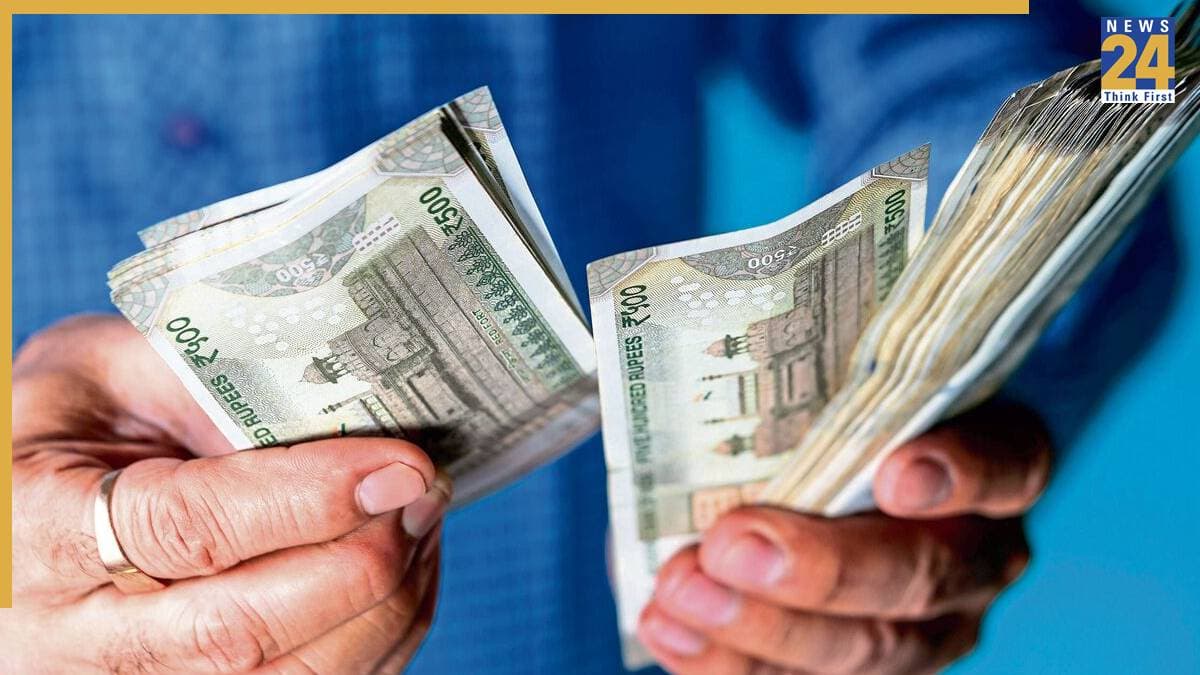 Dearness Allowance Dearness Allowance