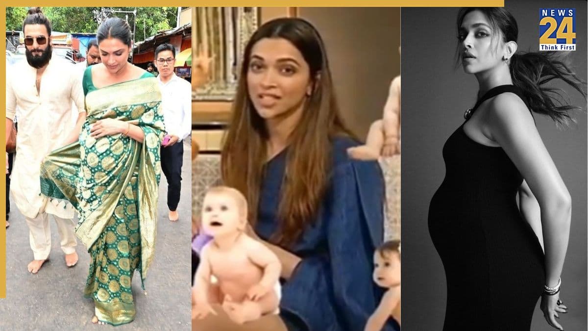 Deepika Padukone pregnancy