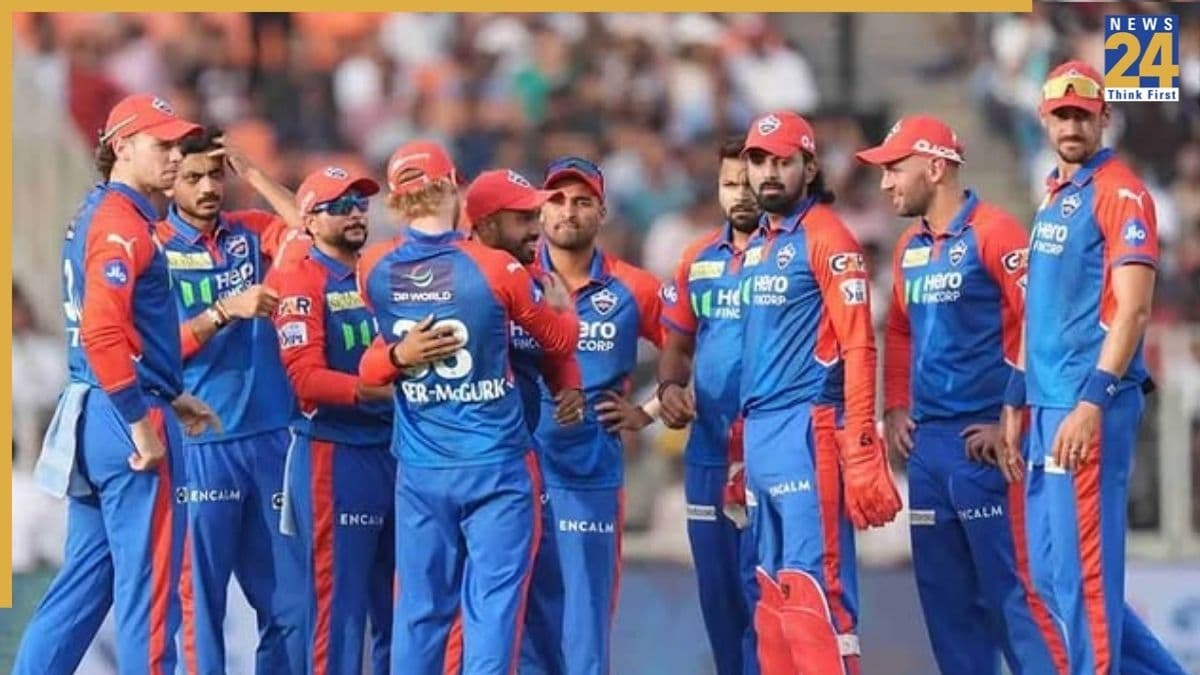 CSK के खिलाफ मुकाबले से पहले DC को मिली बड़ी खुशखबरी, मैच विनर खिलाड़ी करेगा कमबैक