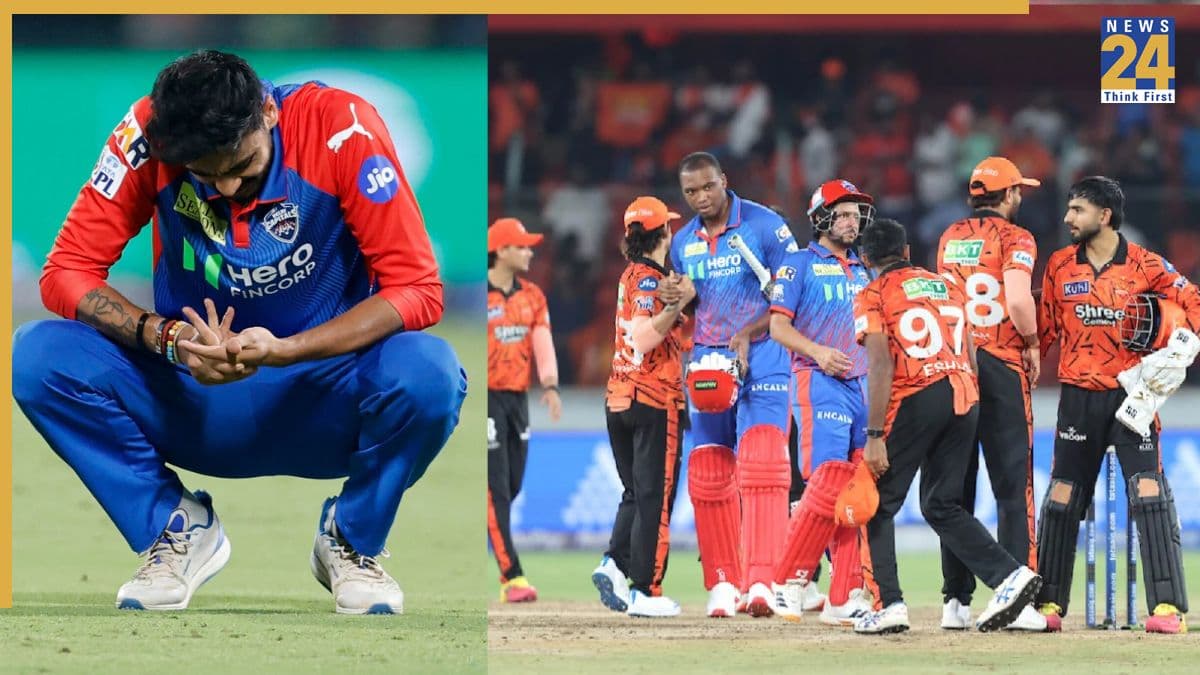IPL 2026: कप्तान अक्षर पटेल ने किसे बताया दिल्ली कैपिटल्स की हार का जिम्मेदार? मैच के बाद छलका दर्द