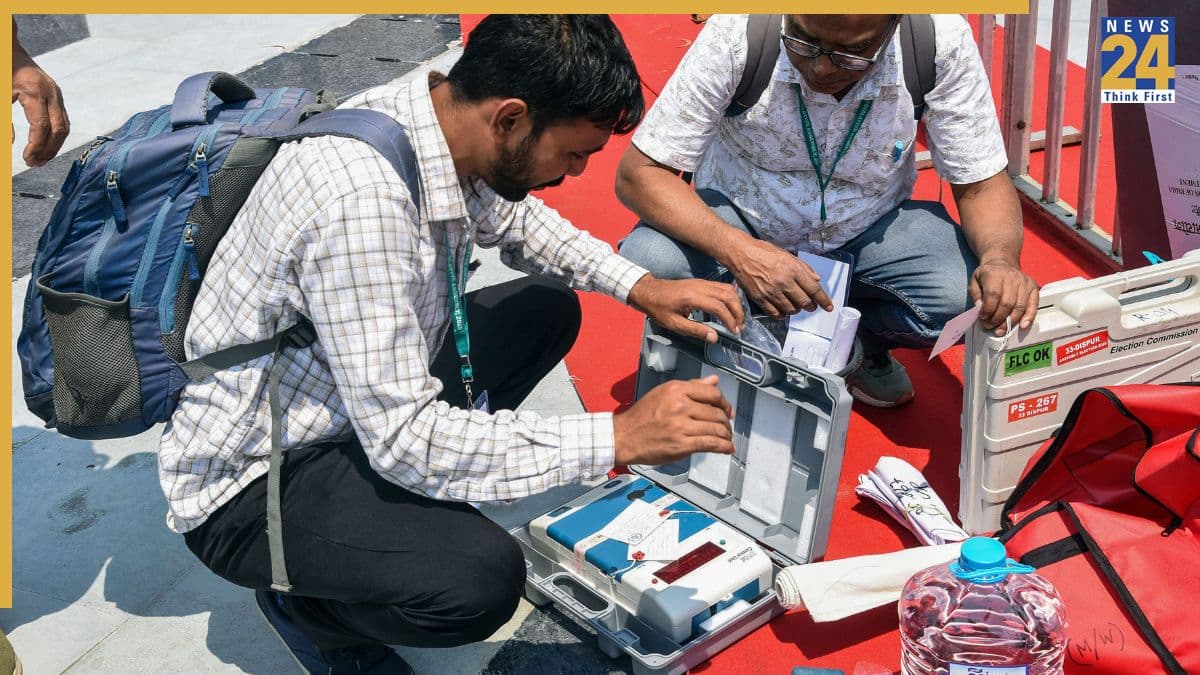 16 अप्रैल को संसद में पेश होगा 'डिलिमिटेशन बिल 2026'! बदल जाएगा निर्वाचन क्षेत्रों का नक्शा