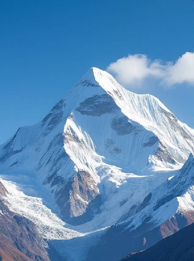 धौलागिरि पर्वत