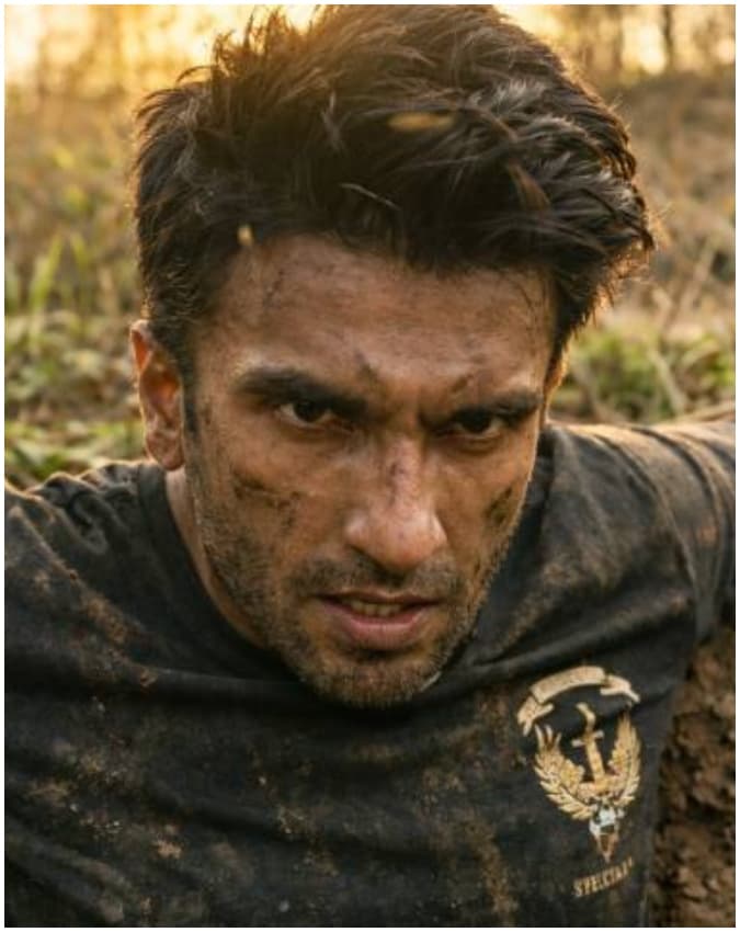 'धुरंधर 2' की टोटल कमाई