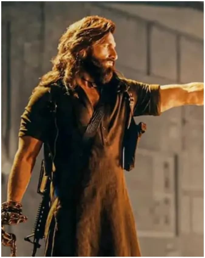धुरंधर 2