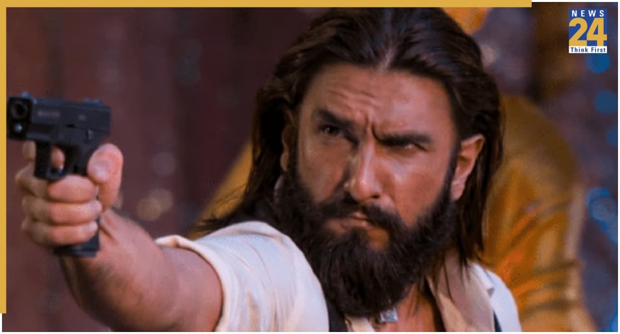 Dhurandhar 2