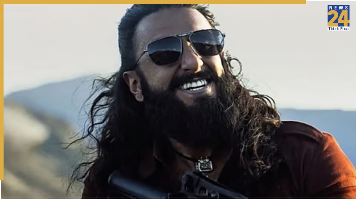 Dhurandhar 2