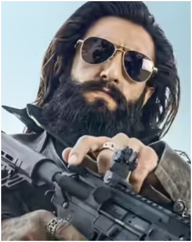 धुरंधर 2