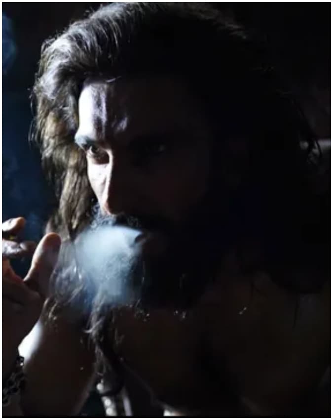 फिल्म 'धुरंधर 2'