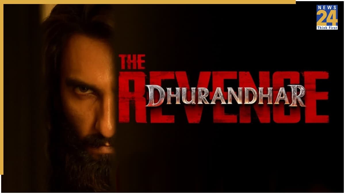Dhurandhar 2 Dhurandhar 2