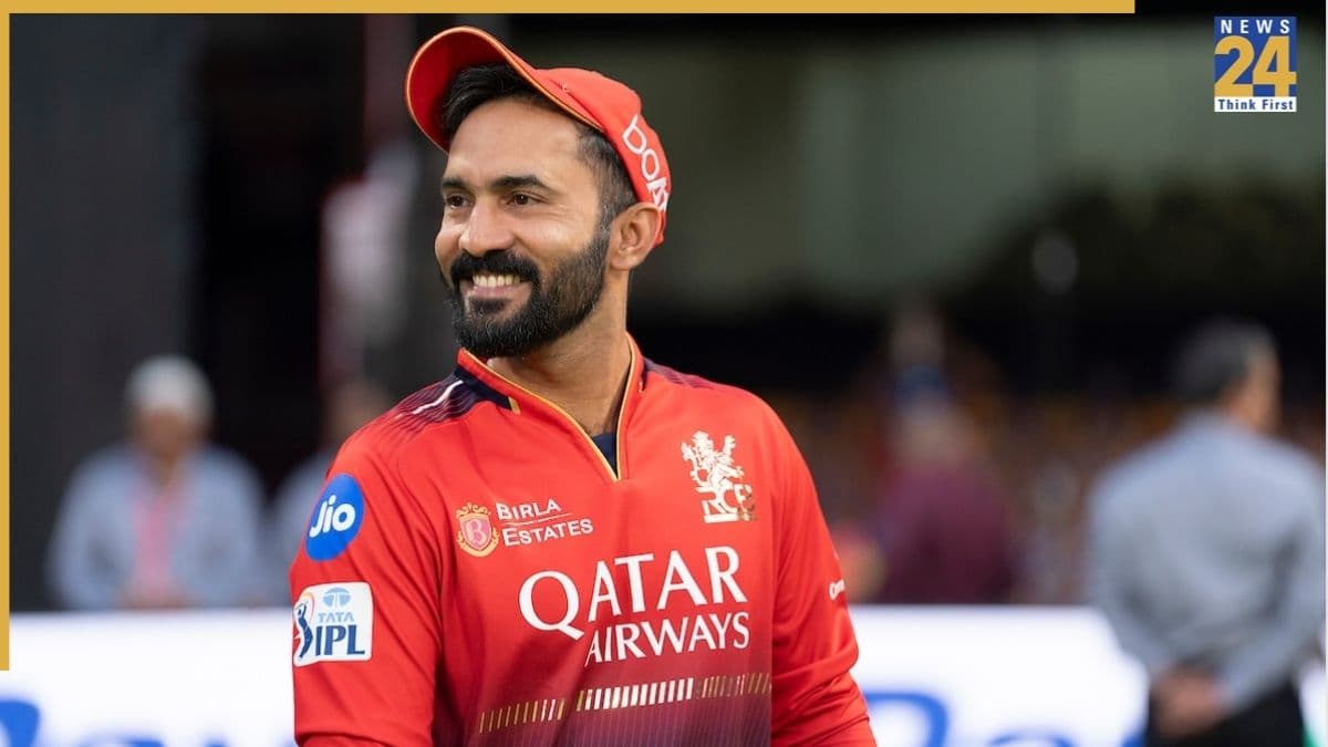Dinesh Karthik