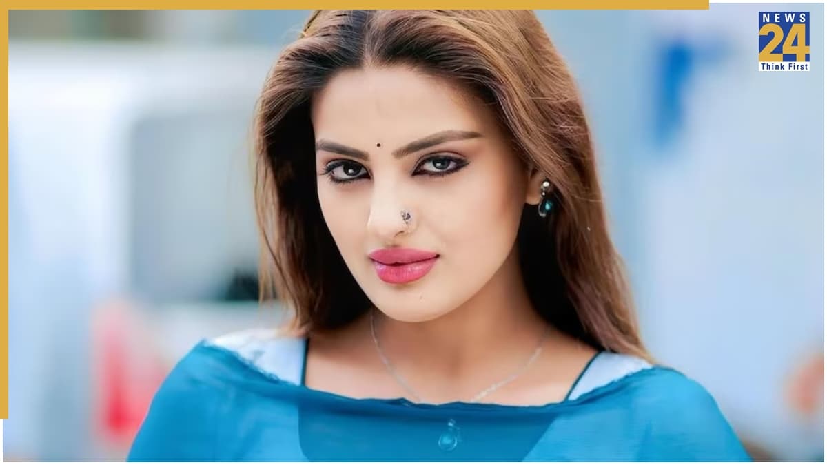 Divyanka Sirohi