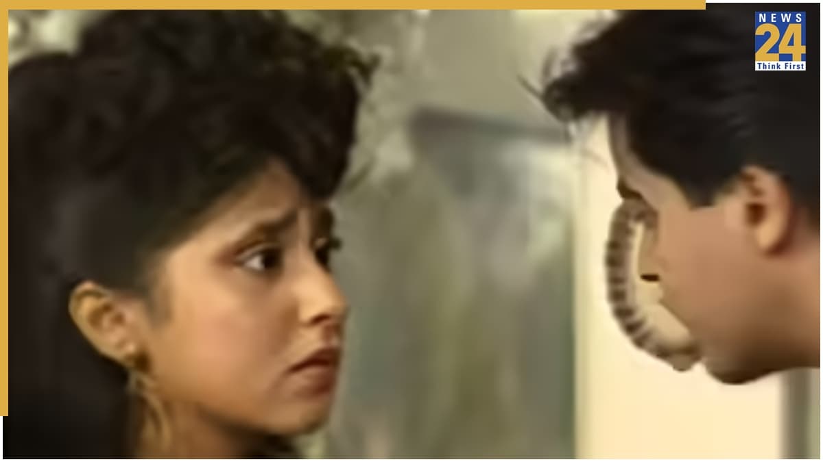 Doordarshan Serial Indradhanush