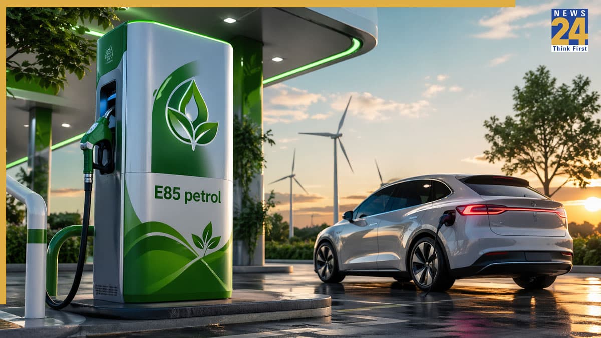 पेट्रोल-डीजल नहीं, अब 'शराब' से चलेंगी कारें? 'E85' मास्टरप्लान तैयार; जानिए-आपकी जेब पर क्या होगा असर