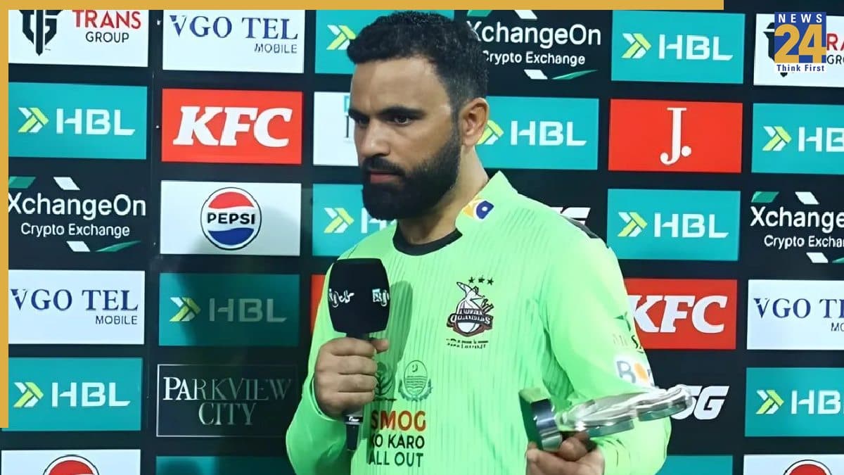 PCB के फैसले से सहमत नहीं हैं पाकिस्तानी बल्लेबाज फखर जमान, बैन के खिलाफ उठाई आवाज
