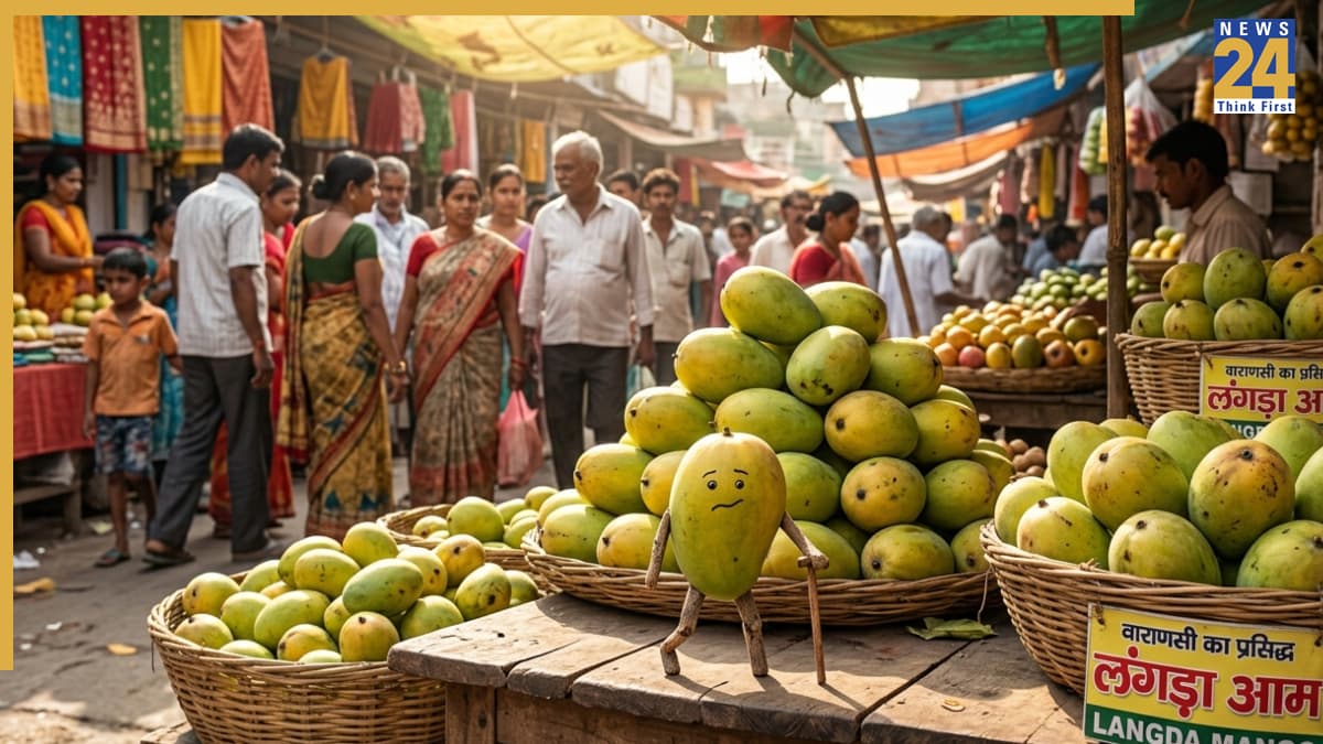 Famous Stories About Malda Mango