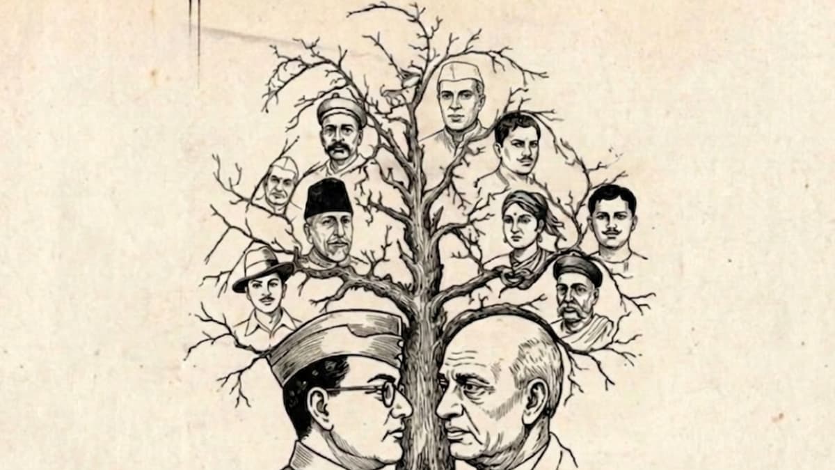 सोशल मीडिया में वायरल ट्रेंड