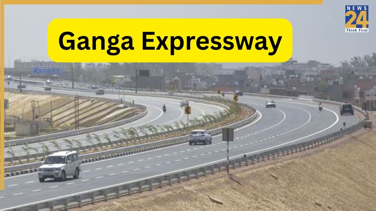 Ganga Expressway Toll rates, Ganga Expressway Toll rates released, Ganga Expressway car toll, Ganga Expressway par kitna lgega toll, pm narendra modi
