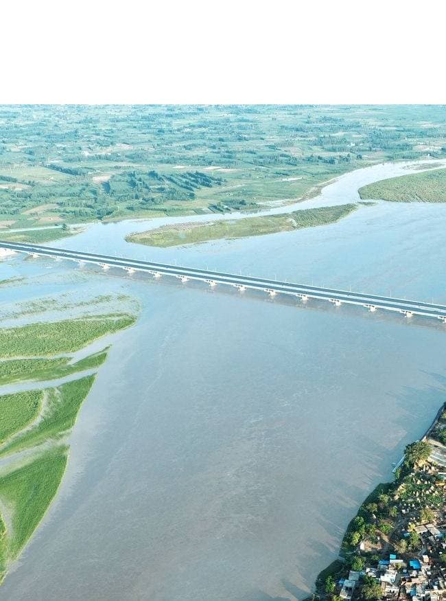 इन जिलों से गुजरेगा एक्सप्रेसवे