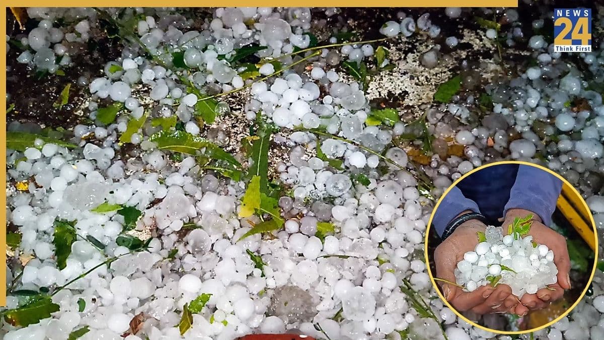 Hailstone Formation Hailstone Formation