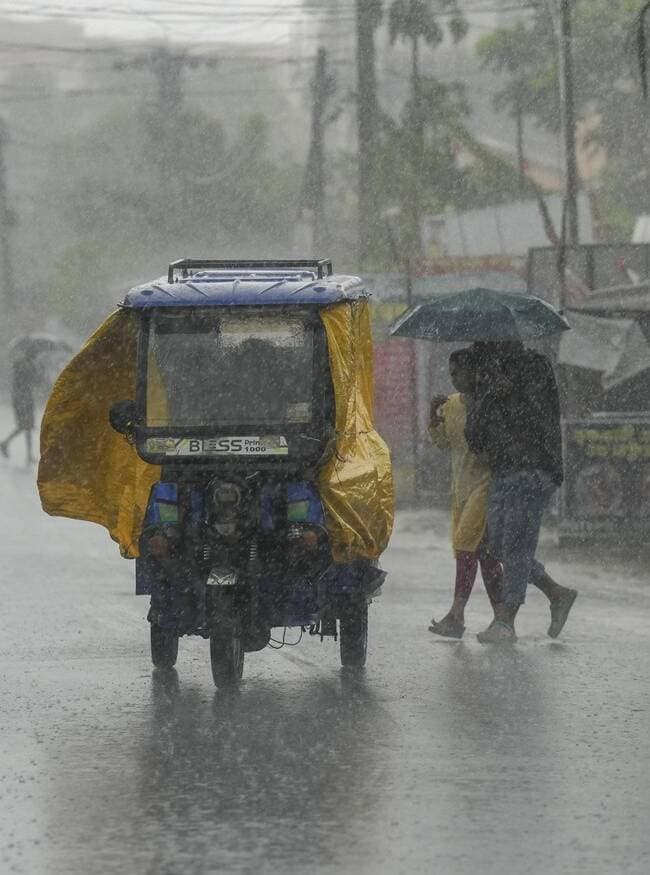 मानसून में कम बारिश होने के आसार