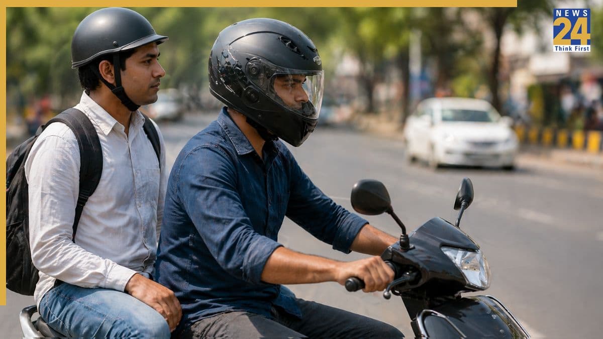 Helmet