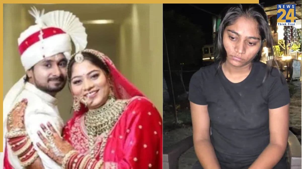 हनीमून पर पति के मर्डर की आरोपी सोनम को मिली जमानत, राजा के मां-पिता का छलका दर्द- बेल पिटीशन का हमें बताया ही नहीं