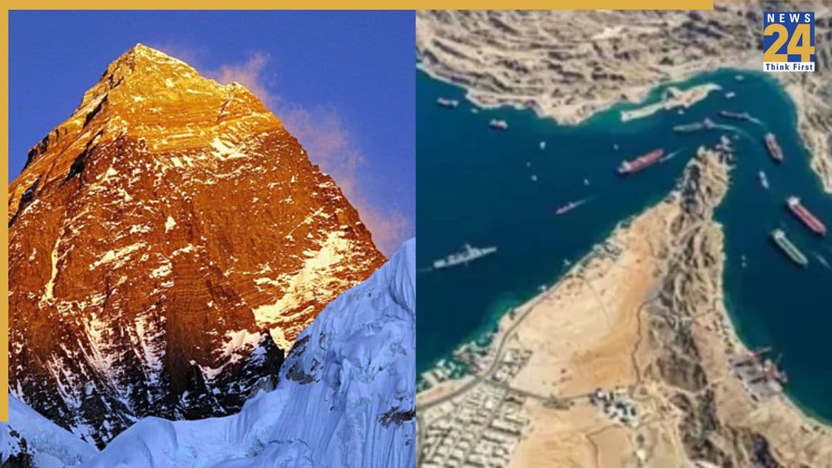 Hormuz Front