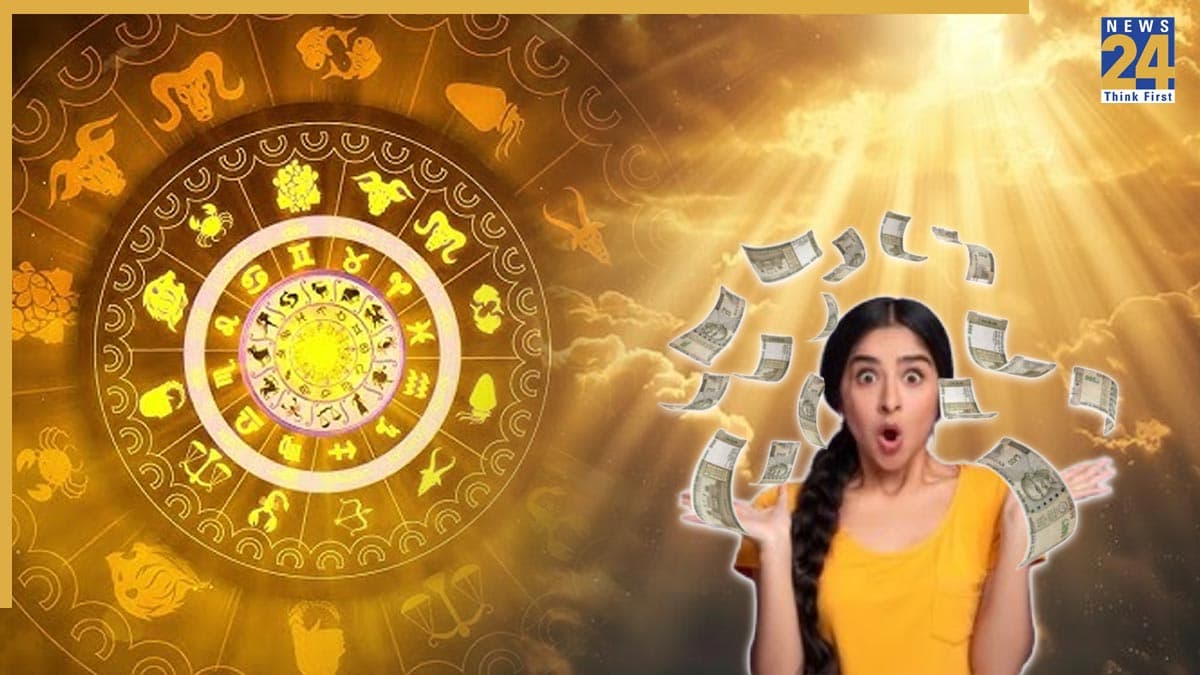 Video: सूर्य गोचर के बाद बढ़ेगी इस राशि-लग्न वालों की आमदनी, निवेश करना भी रहेगा लाभदायक