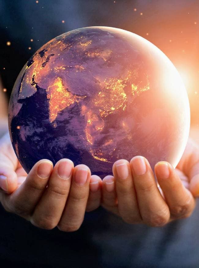 क्या इंसान जिंदा बचेगा?
