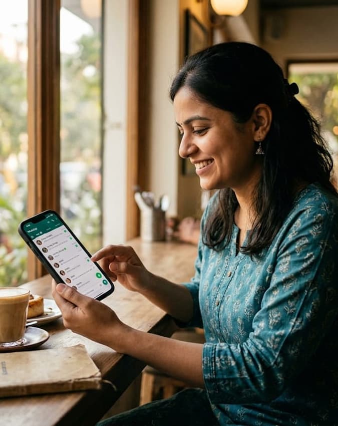 iPhone यूजर्स के लिए राहत