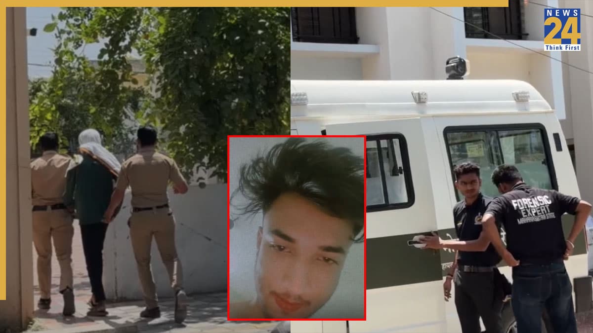 100 से ज्यादा लड़कियों के अश्लील वीडियो, 8 आरोपी के मोबाइल में मिले, पढ़ें अमरावती कांड के बड़े खुलासे