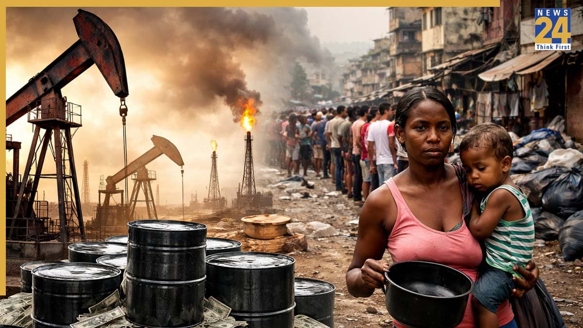 Venezuela