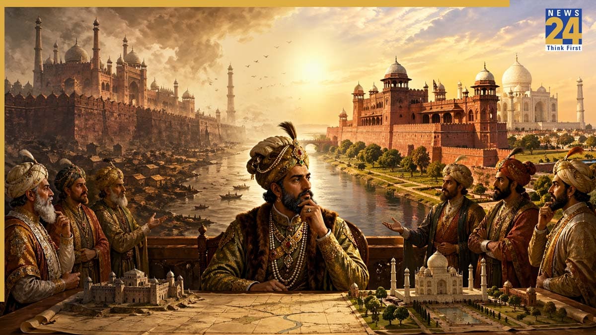 Mughal Empire