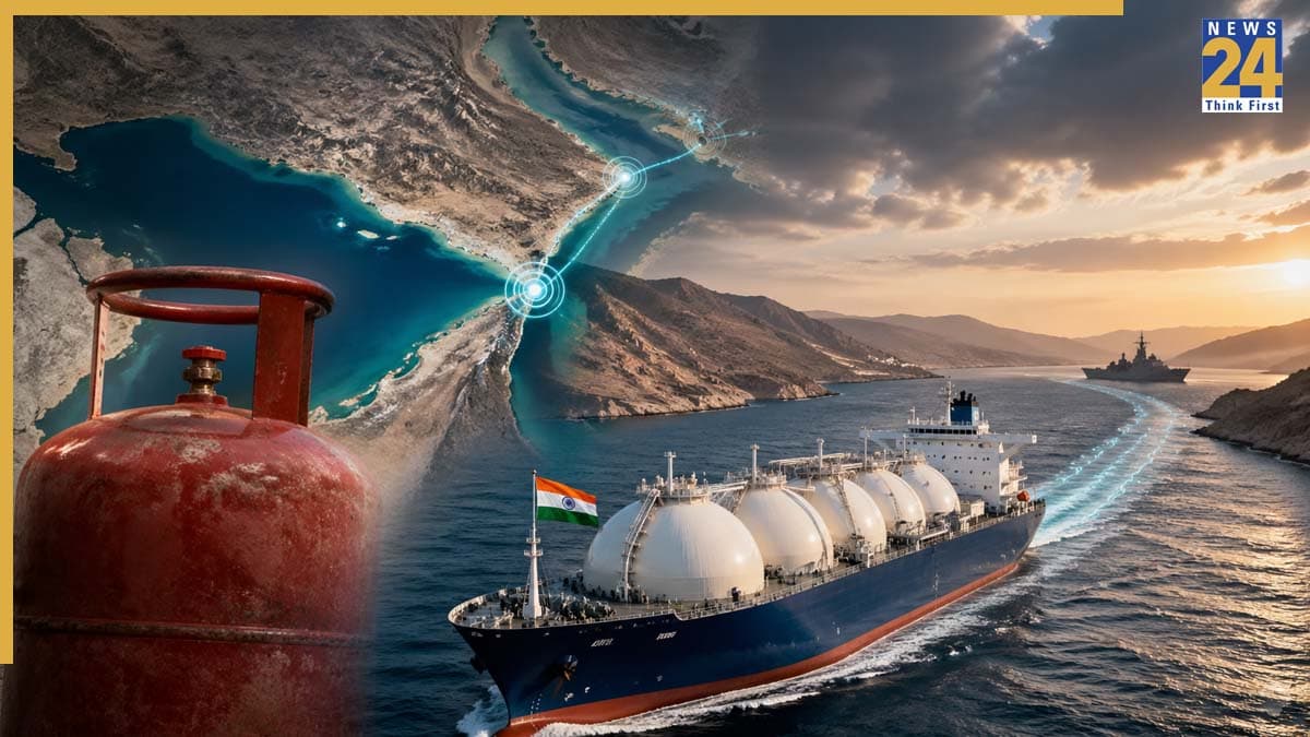 LPG Supply