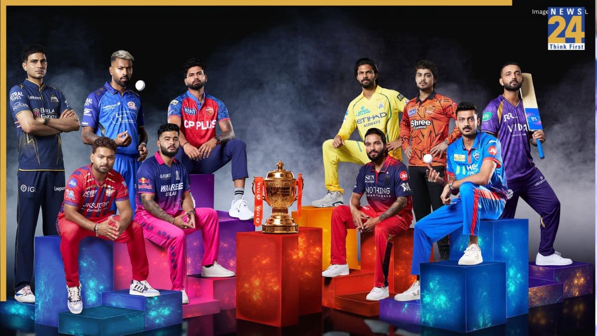 इस IPL खिलाड़ी की कप्तानी पर लगा सवालिया निशान, जीत को तरस रही पूर्व चैंपियन टीम