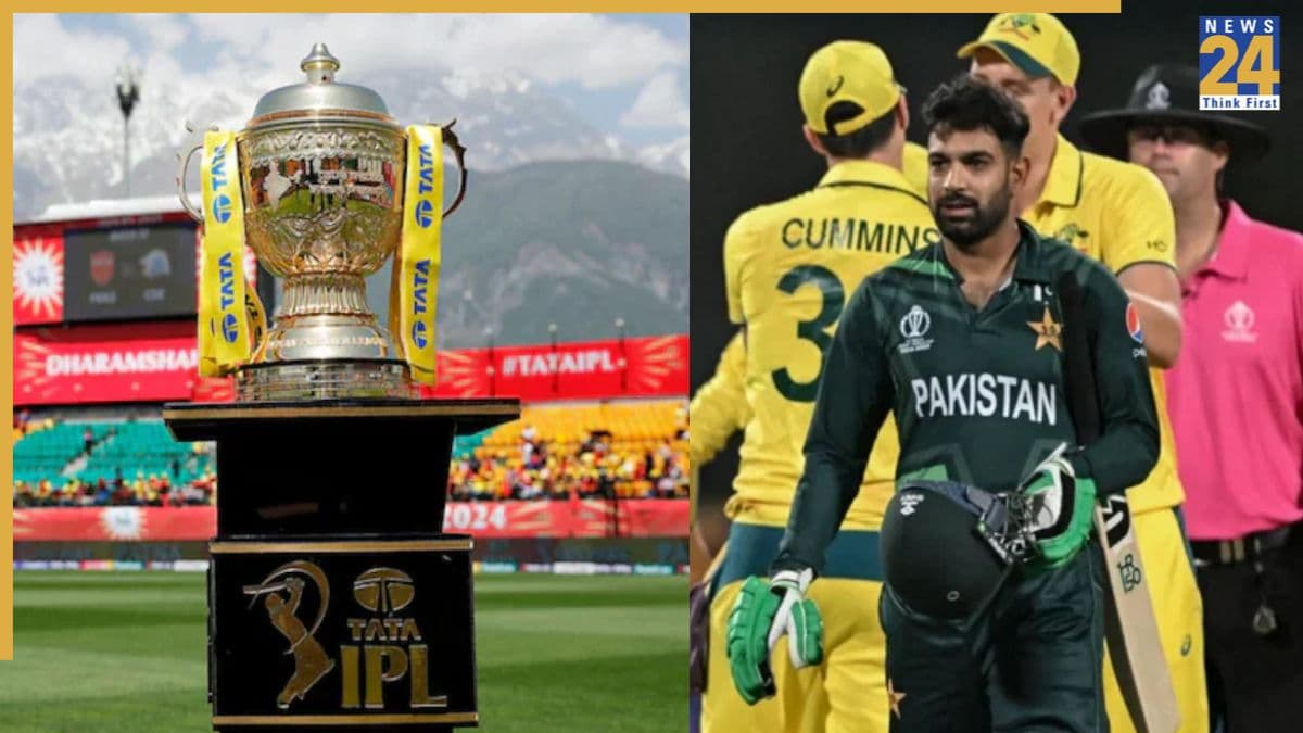 IPL Aus Pak