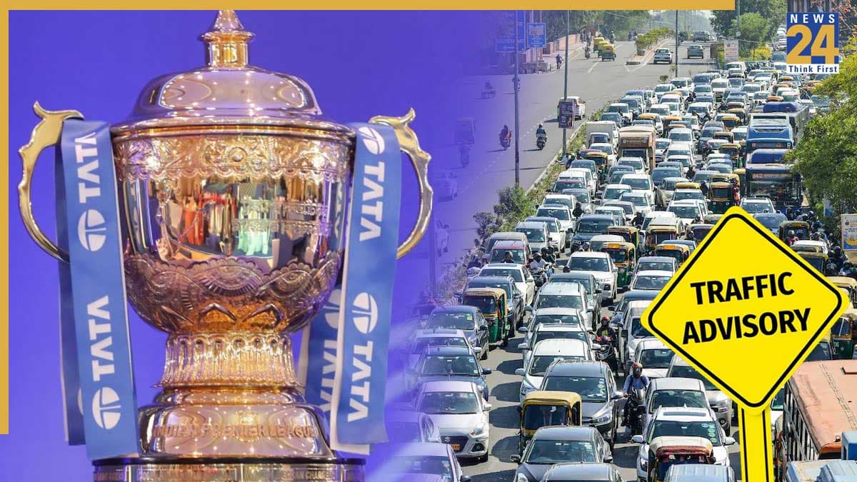 IPL Match 2026 in Delhi