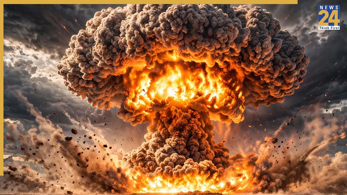 Iran America War Iran America War