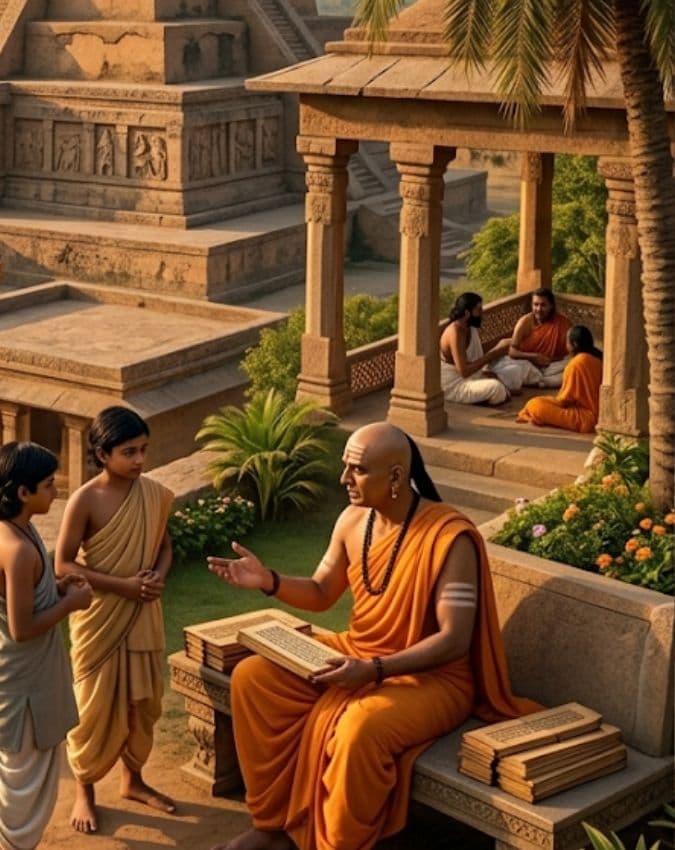 क्या है शांति की ताकत?