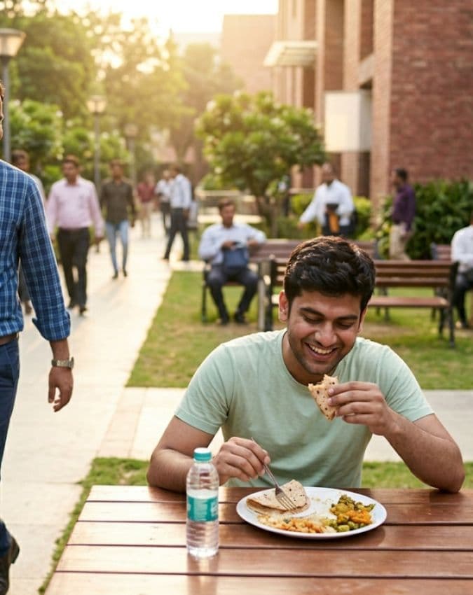 डायजेशन और ब्लड सर्कुलेशन