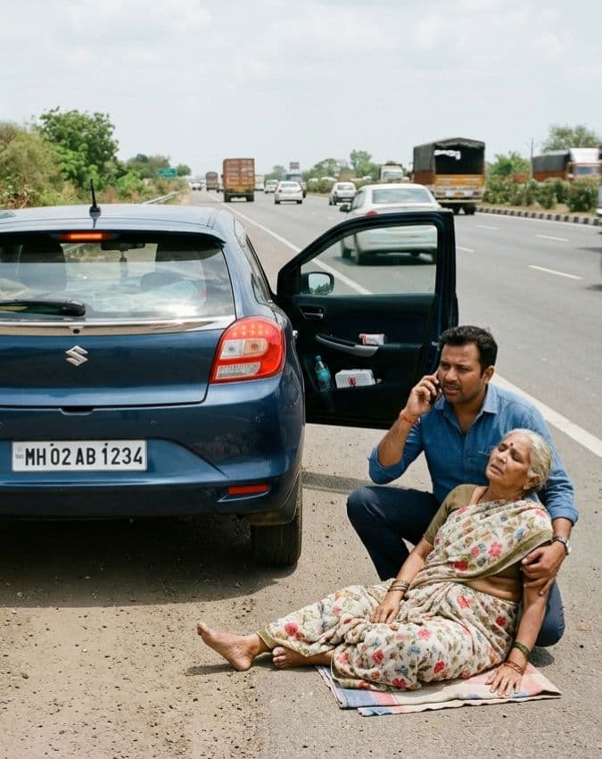 मेडिकल इमरजेंसी की जरूरत