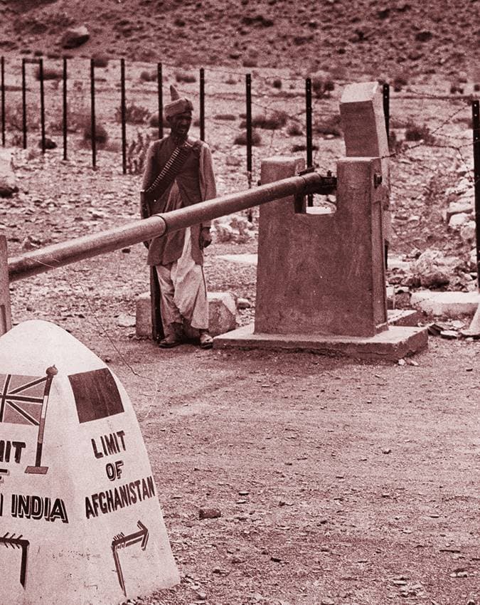 क्या कहता है आधुनिक इतिहास?