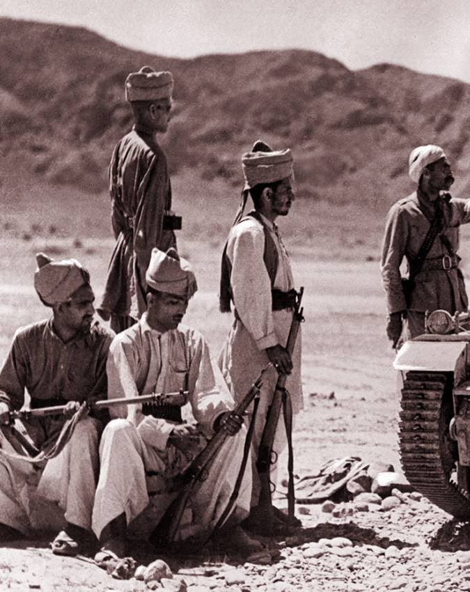 कब शुरू हुआ अलगाव का खेल?