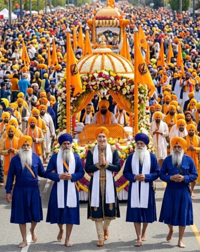 मिनी पंजाब 
