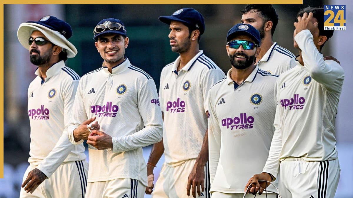 Indian Cricket Team